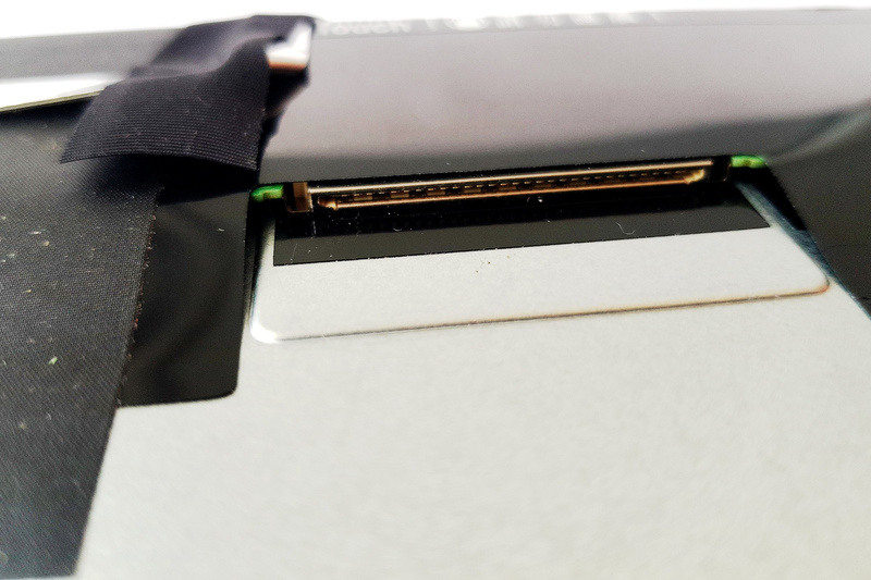 Innolux 19.5' M195FGE-L20 matrix