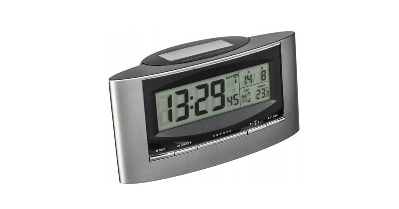 TFA Digitalwecker 98.1071