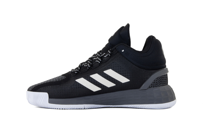 Buty męskie adidas D Rose 11 FU7404