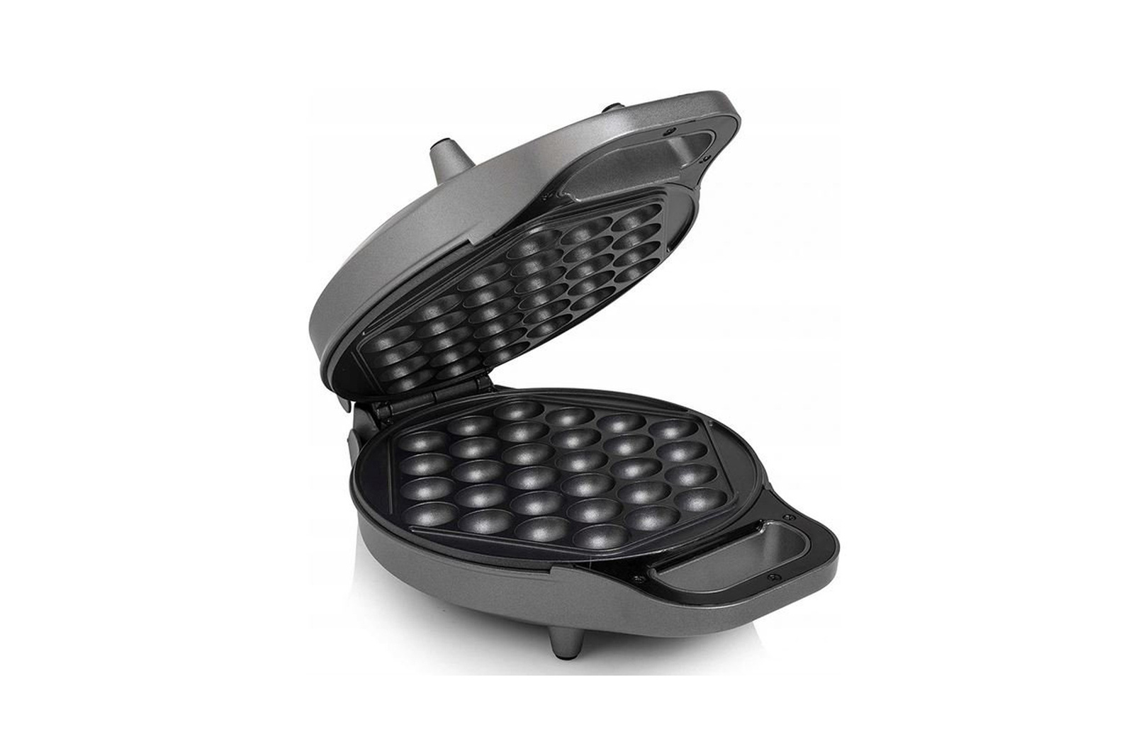 Princess Waffle Maker for Bubble Waffles 700 W