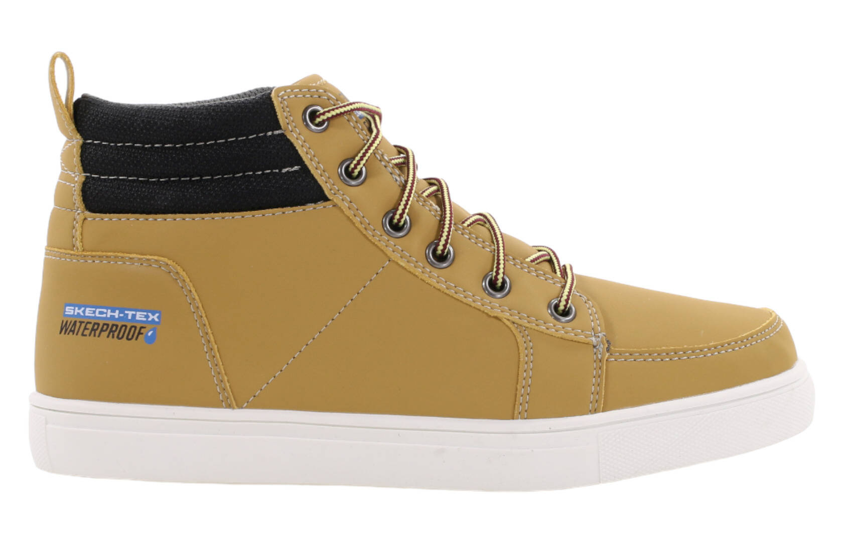 Skechers CITY POINT 91961L-WTN youth shoes