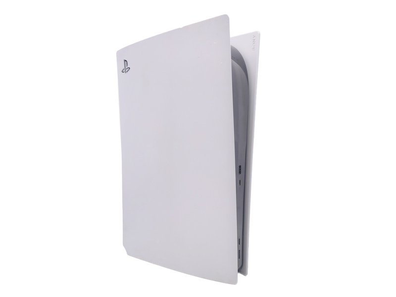 Sony PlayStation 5 Blu-Ray PS5 CFI-1215A console