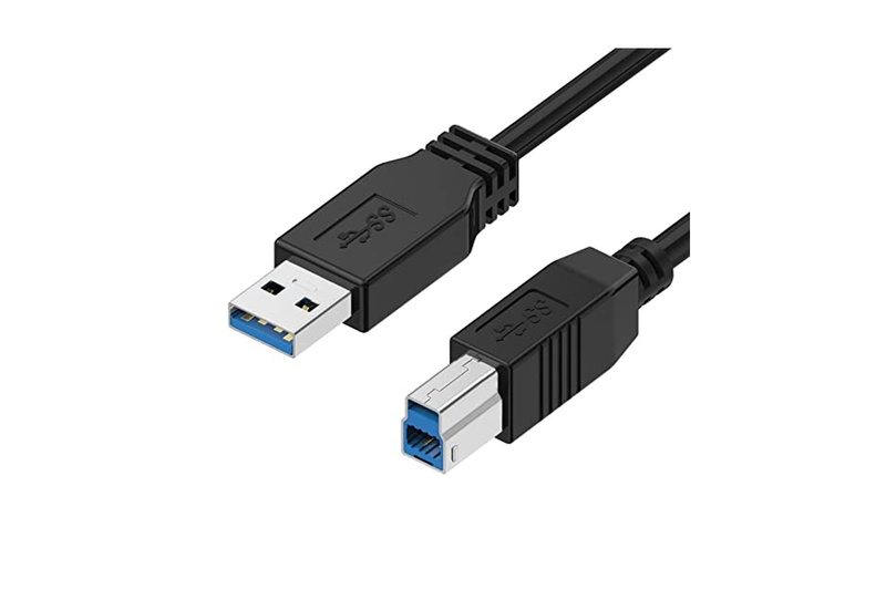 HP 917468 USB 3.0 USB-A USB-B Kabel 1,8 m