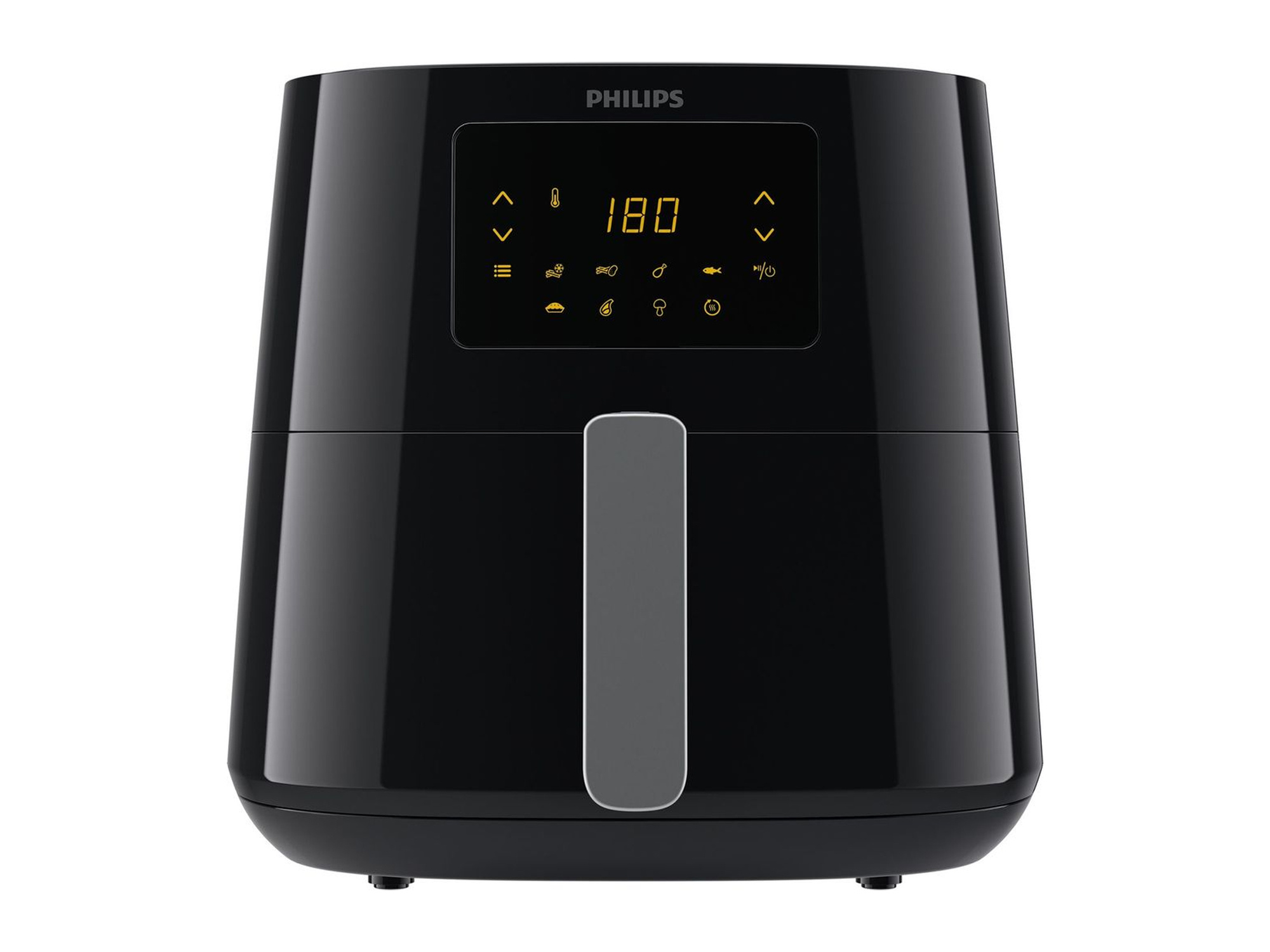 Philips AirFryer XL Spectre HD9270/90 Heißluftfritteuse XL