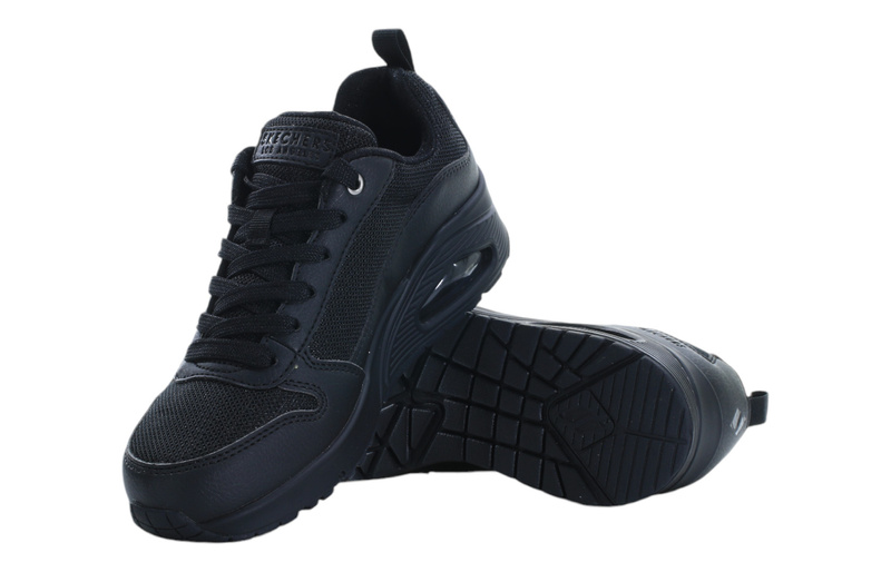 Buty Skechers UNO-INSIDE MATTERS 155005-BBK
