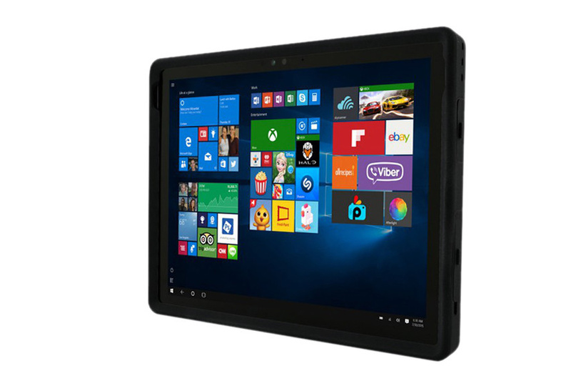 Etui Incipio Capture Rugged Microsoft Surface Pro 4 