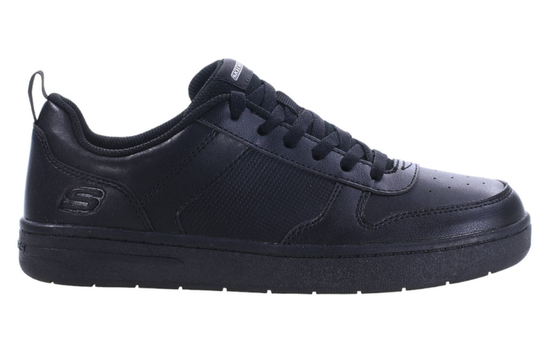 Skechers SMOOTH STREET-GENZO 405634L-BBK shoes