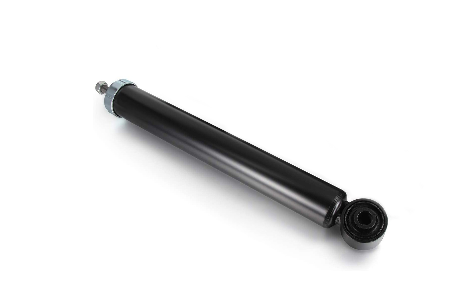 Parksensor-Kit 4 Stk. + LCD Grau