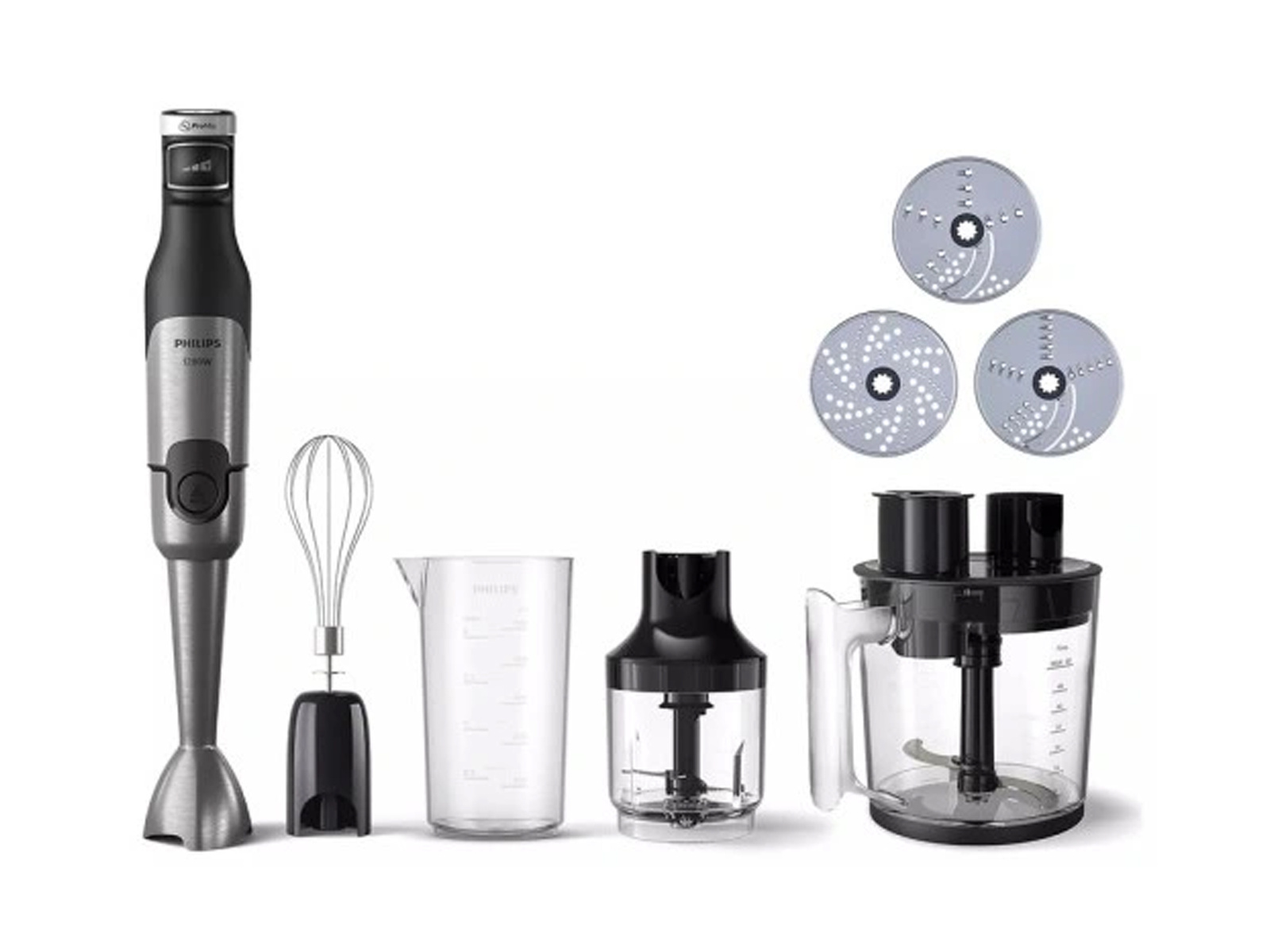 PHILIPS 5000 Series HR2685/00 Blender