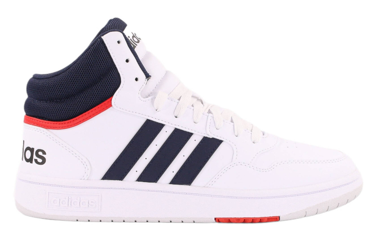 Herrenschuhe adidas HOOPS 3.0 MID GY5543