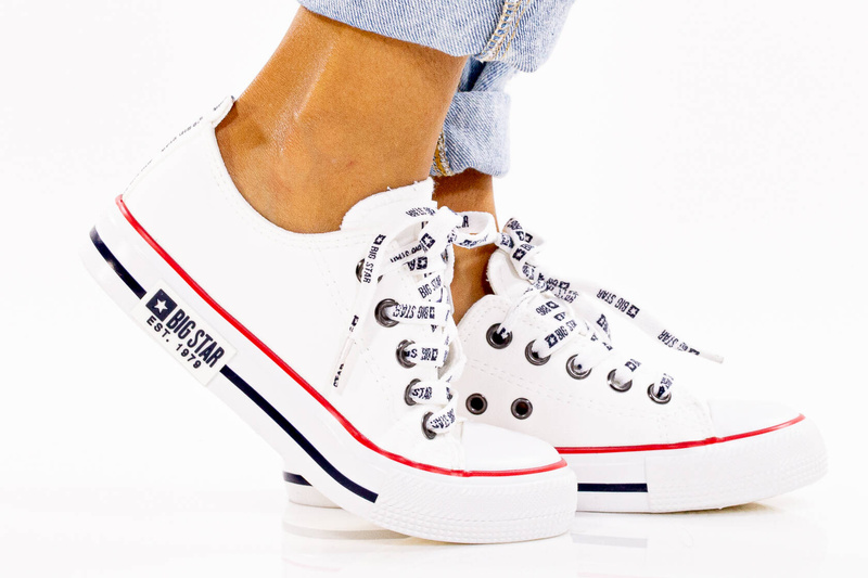 Buty dziecięce Big Star KK374038