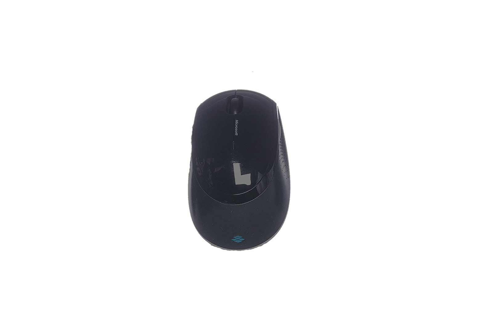 Microsoft Wireless 3050 Desktop Tastatur und Mausset (Arabisch) PP3-00019