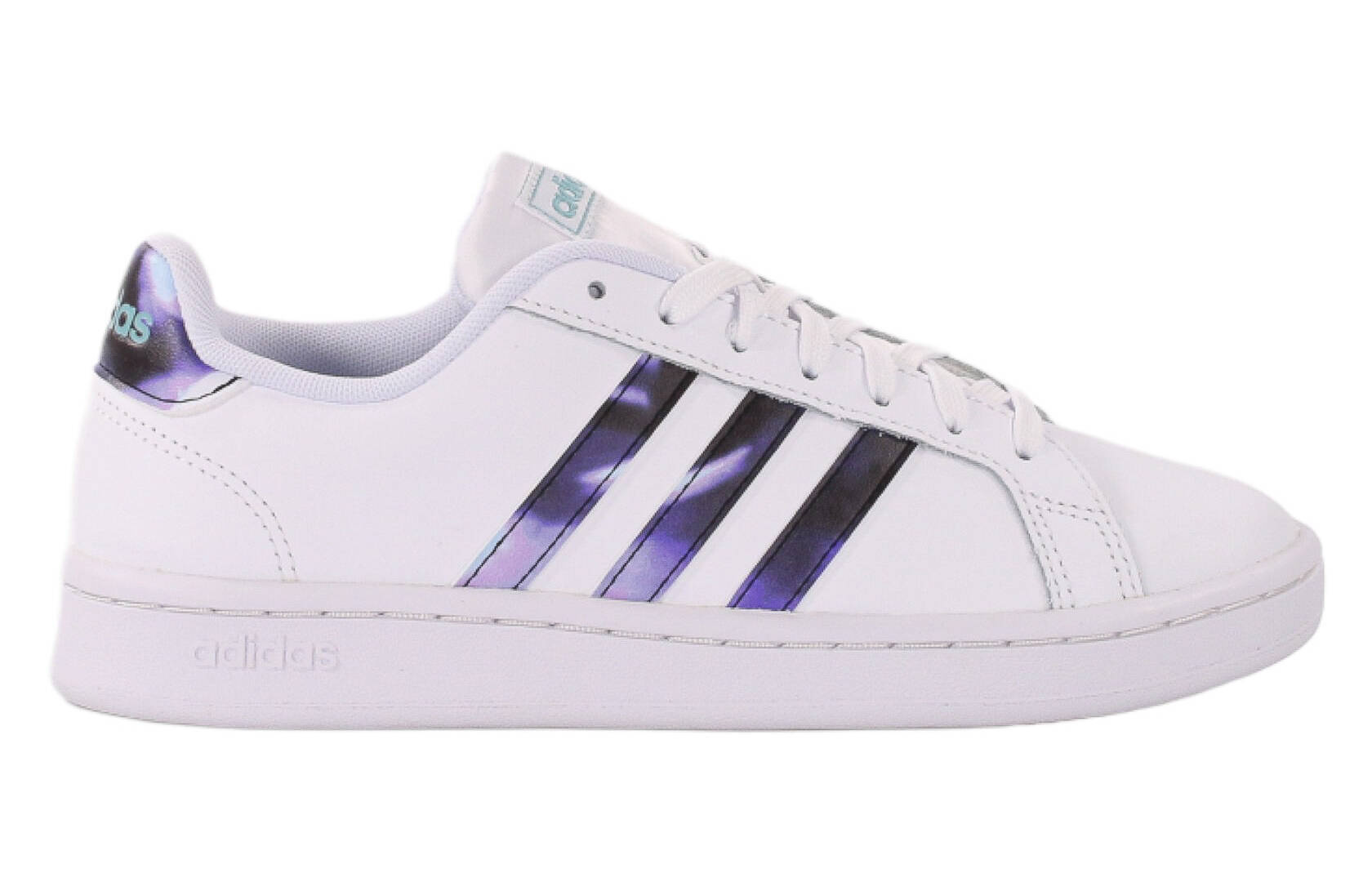 Adidas GRAND COURT H00705 women's shoes