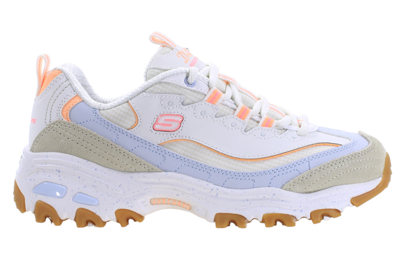 Buty Skechers D'LITES-BOLD VIEWS 149589-NTMT