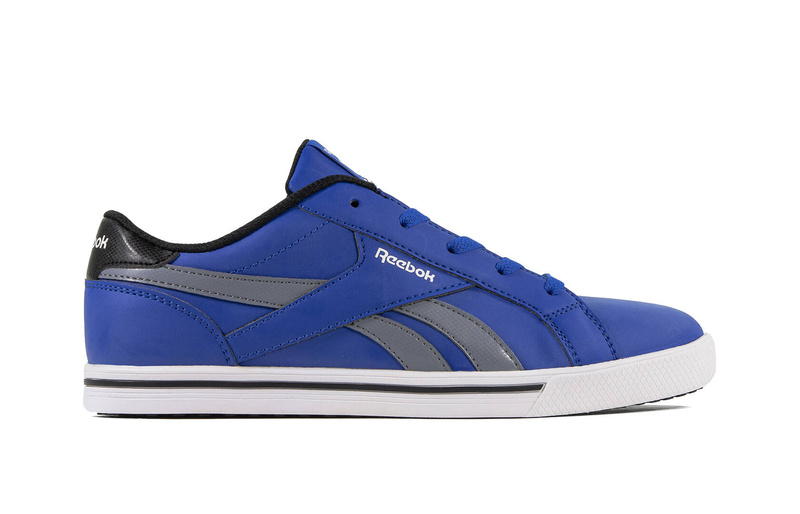 Reebok ROYAL COMP 2 BS5638 Jugendschuhe