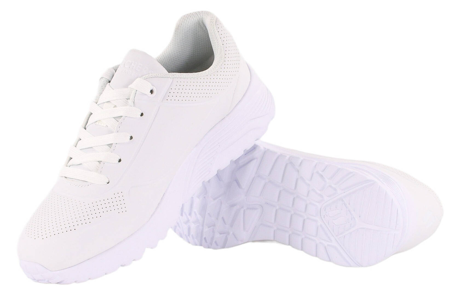 Skechers UNO LITE youth shoes 403694L-W