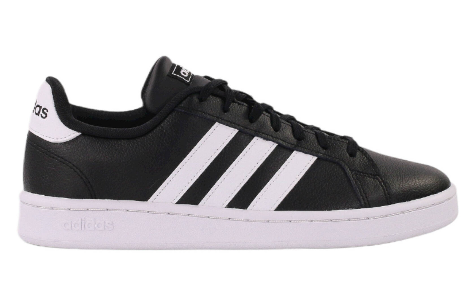 Buty męskie adidas GRAND COURT F36393