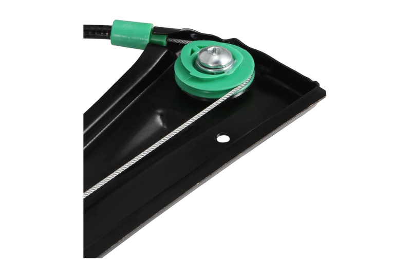 Fensterheber Elektrisch Vorne Links Für VW Golf MK5 1K4837461B 