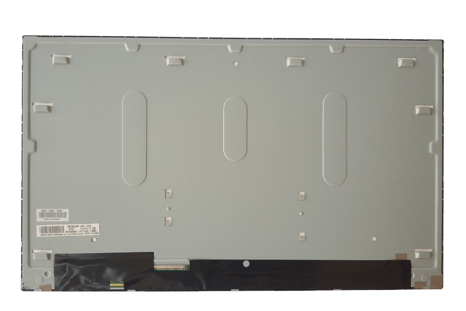 Suzhou Raken Technology RB5LM230WFA-SAQ1 matrix