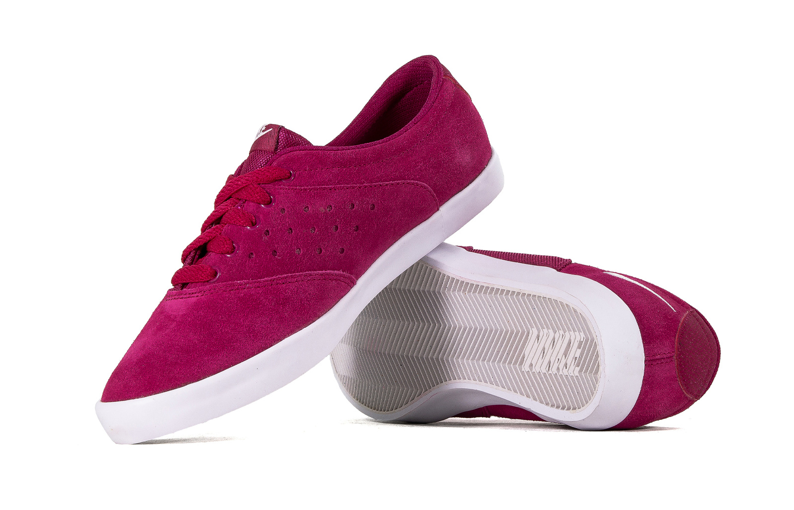 Buty Nike WMNS MINI SNEAKER LACE 705343-610