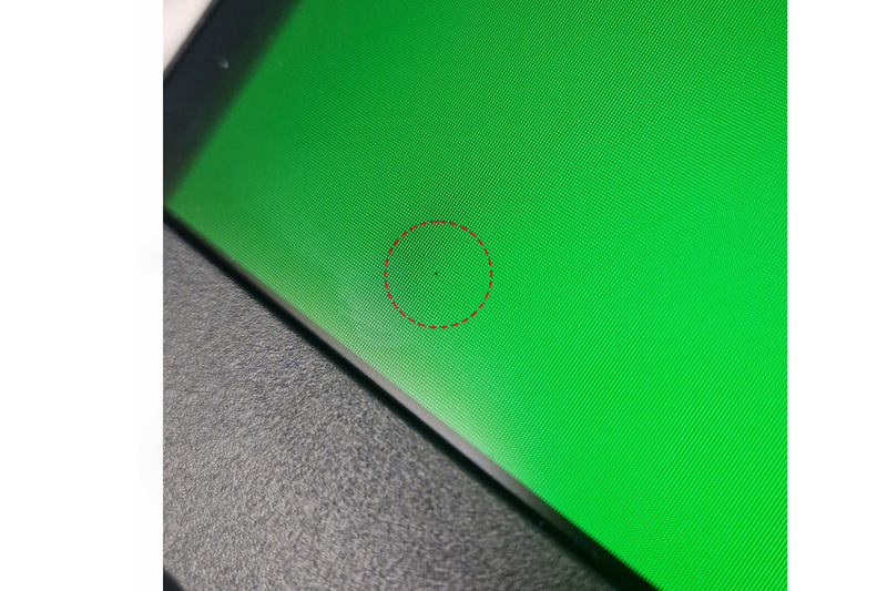 LG UltraGear 32GN650 Monitor QHD 165 Hz 1 ms VA HDR10 czarny