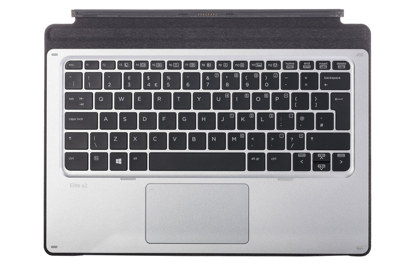 Notebook HP Elite x2 1012 G1 4GB RAM 128GB SSD