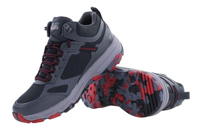 Buty Skechers GO RUN TRAIL ALTITUD 220597-CHAR