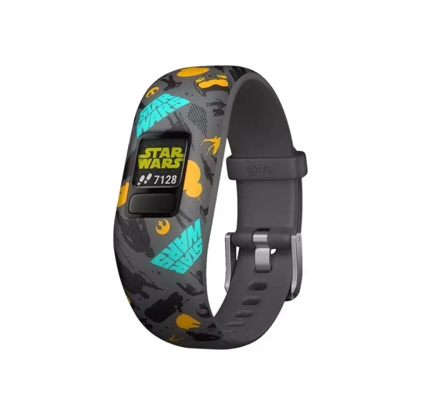 Pasek do Garmin Vivofit Jr. 2 Star Wars Ruch Oporu