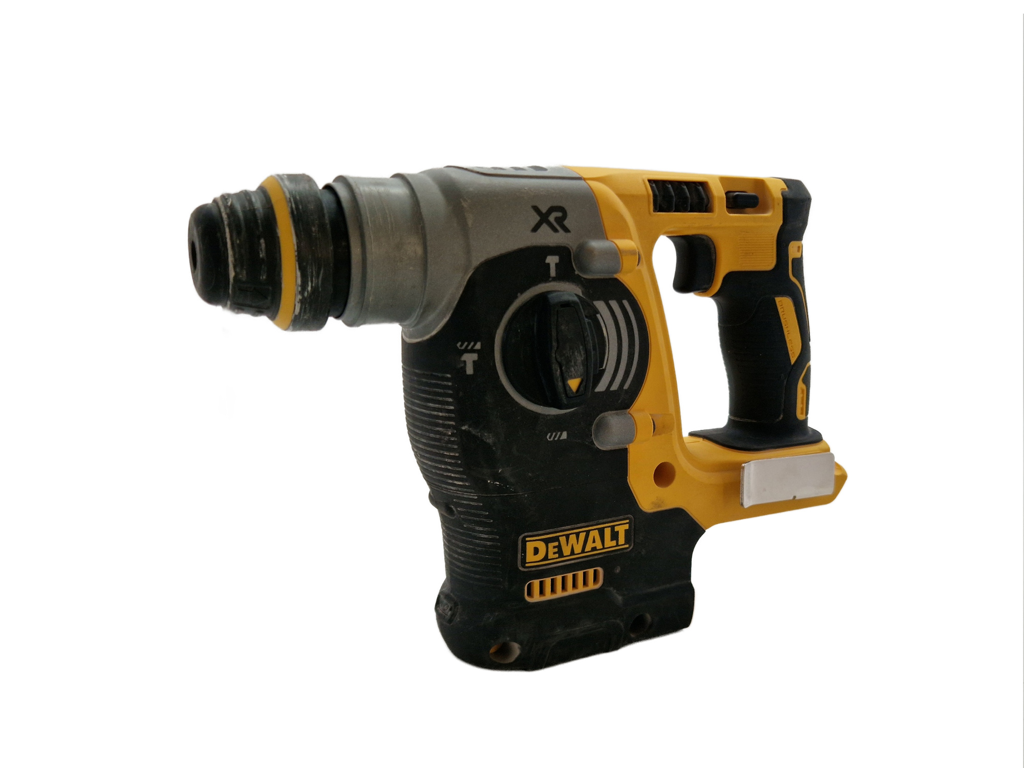 Młotowiertarka DeWALT DCH273H2T