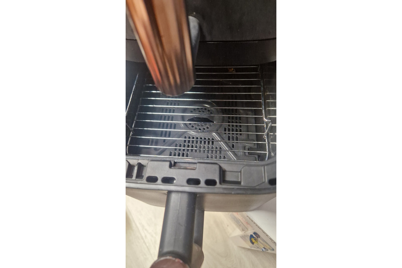 Ninja Double Stack XL SL400EUCP Frytkownica Beztłuszczowa 9,5L