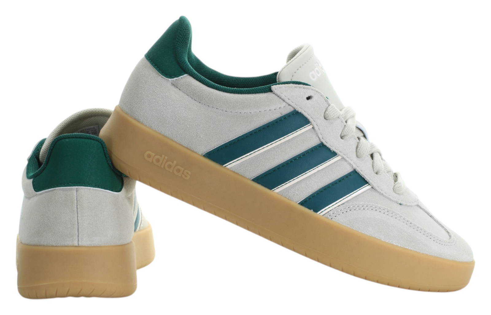 Buty damskie adidas BARREDA JP7106