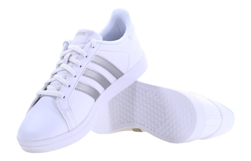 Adidas COURTPOINT FW7376 women's shoes