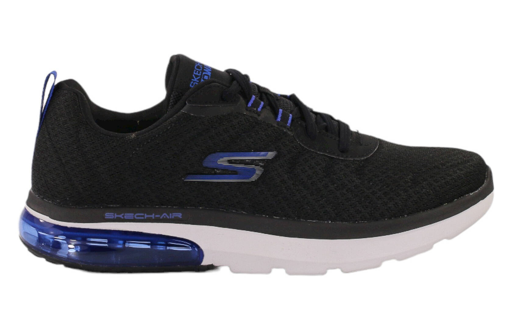 Buty męskie Skechers GO WALK AIR 2.0 216154-BKBL