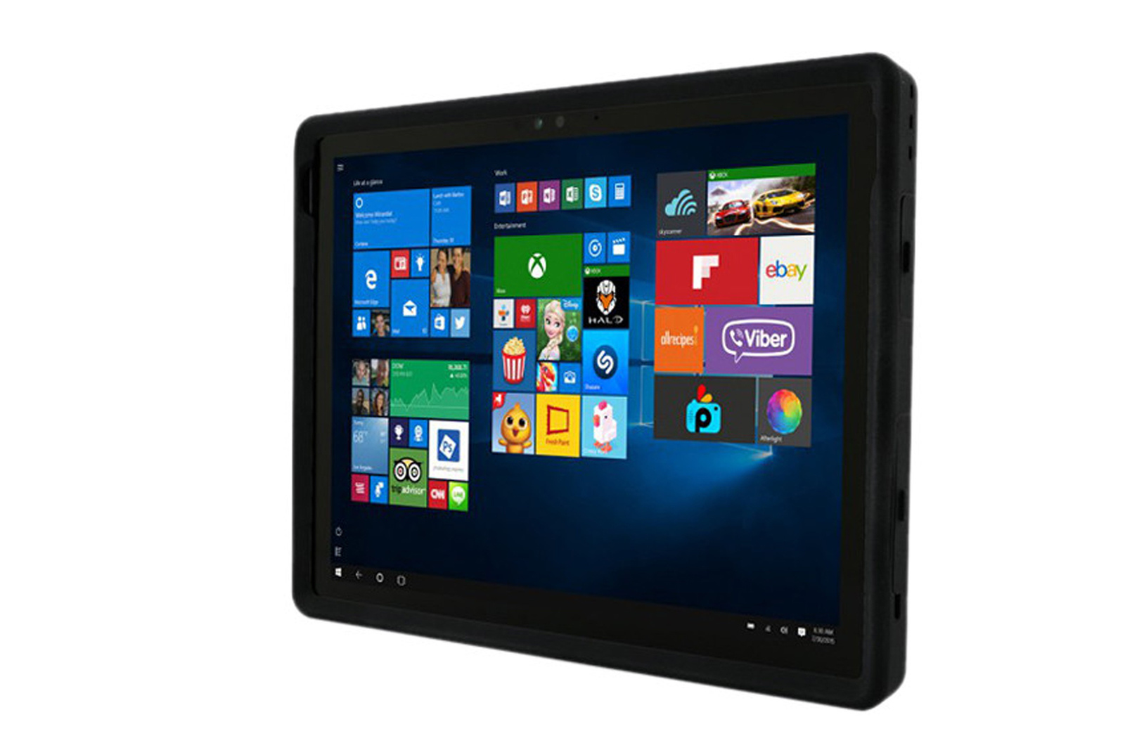 Etui Incipio Capture Rugged Microsoft Surface Pro 4 