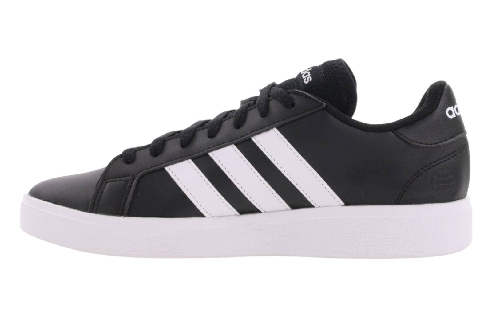 Adidas GRAND COURT BASE 2 women's shoes. GW9262