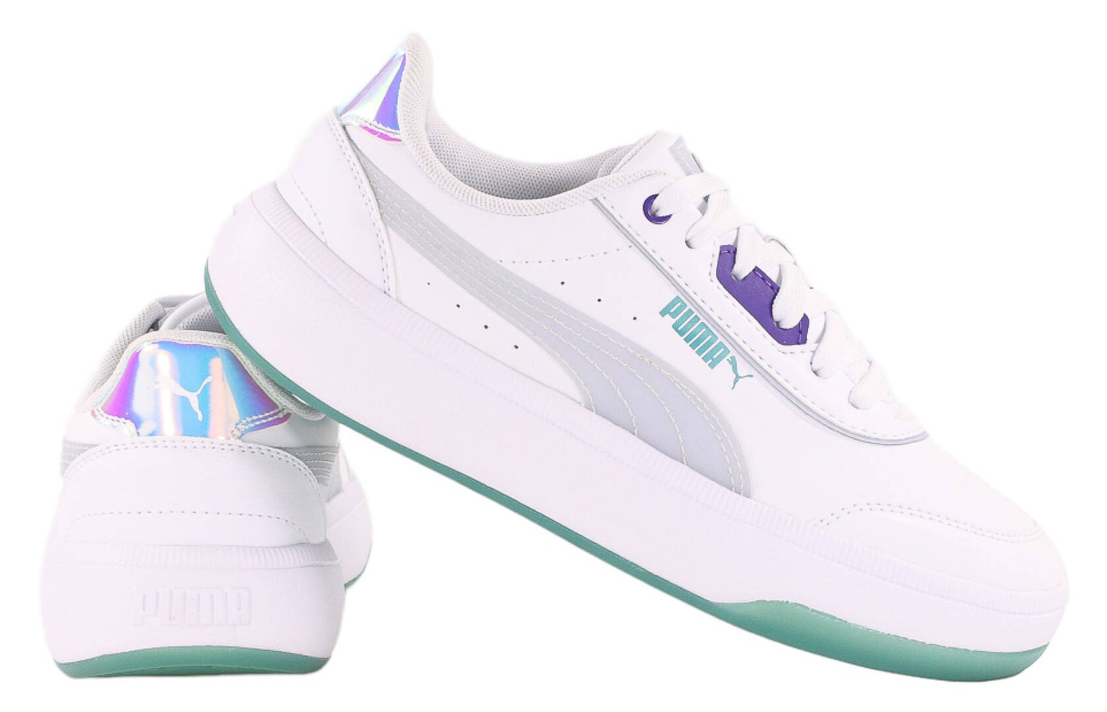 Puma Tori Candy Damenschuhe 385553 02