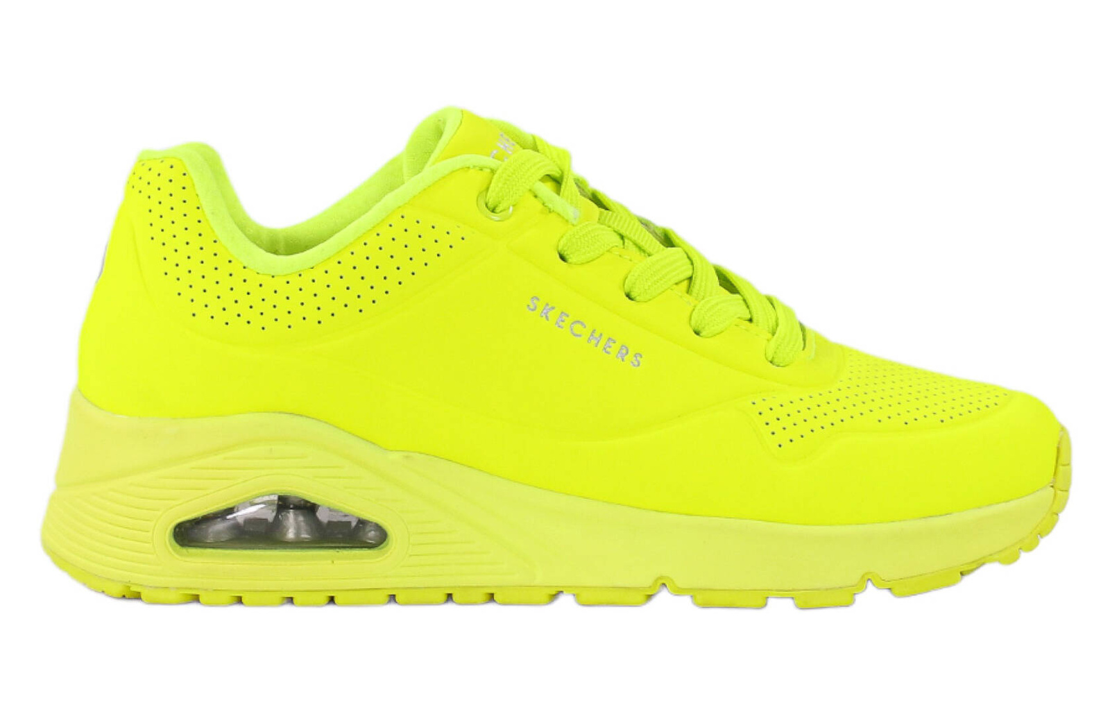 Skechers UNO 73667-NYEL women's shoes