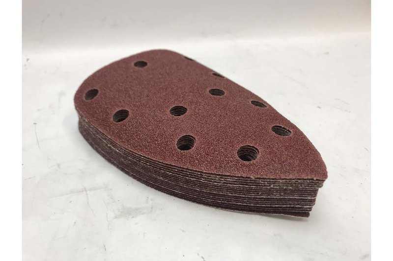 Szlifierka mimośrodowa Mouse Meterk 12500RPM 200W