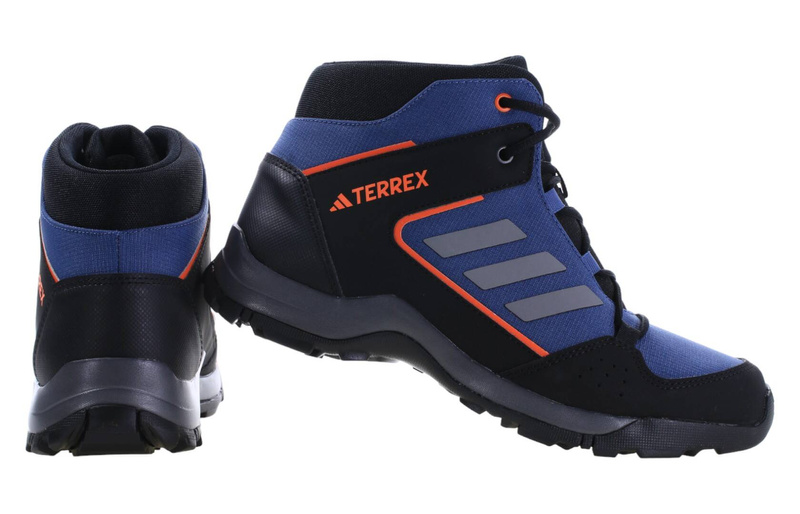 Adidas TERREX HYPERHIKER M IF5700 youth shoes