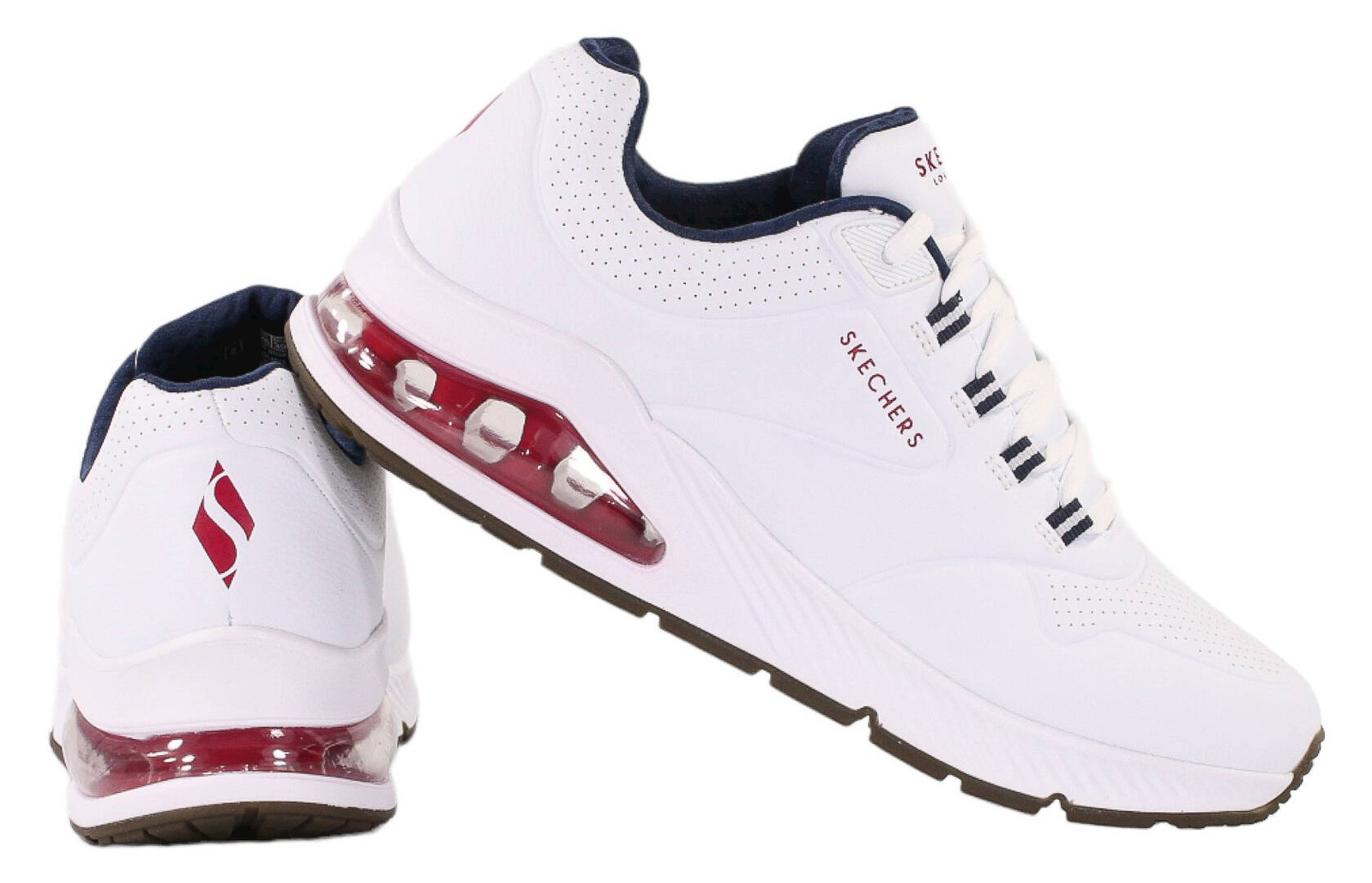 Buty męskie Skechers UNO 2 232181-WNVR