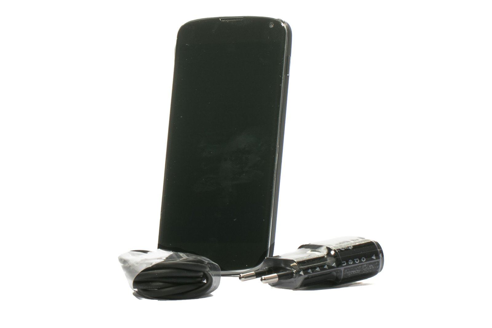 LG NEXUS 4 16GB Grade A replacement box