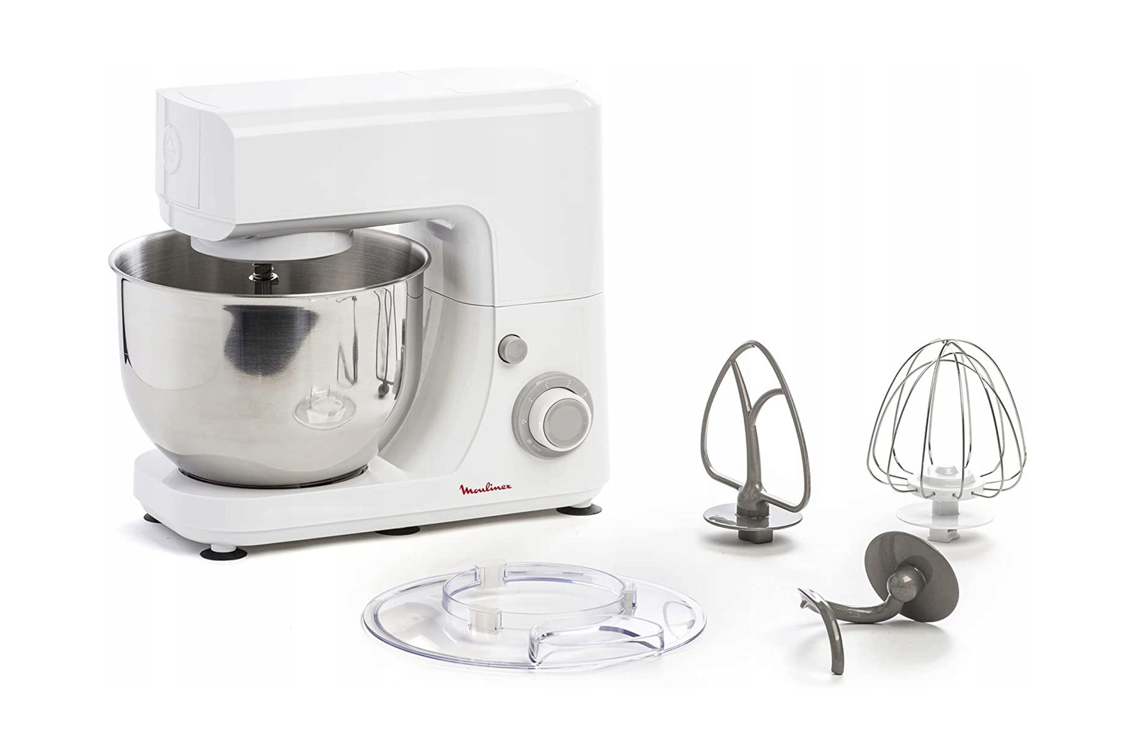 Moulinex QA150110 800W Multifunctional Food Processor