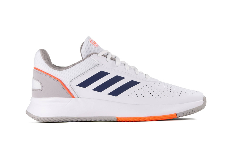 adidas COURTSMASH EG4375 men's shoes