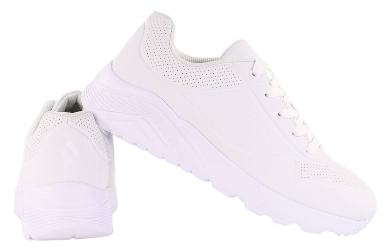 Skechers UNO LITE youth shoes 403694L-W