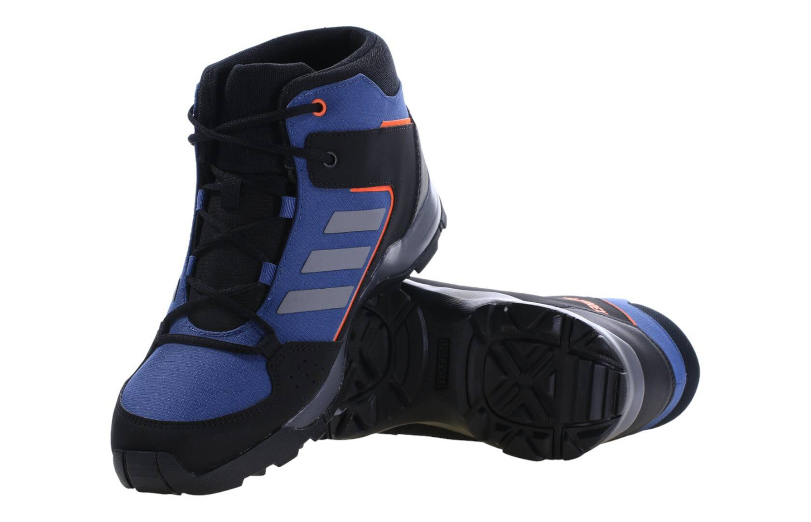 Adidas TERREX HYPERHIKER M IF5700 youth shoes