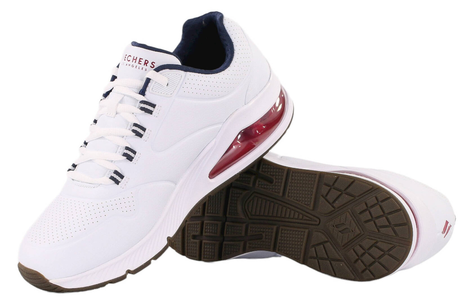 Buty męskie Skechers UNO 2 232181-WNVR
