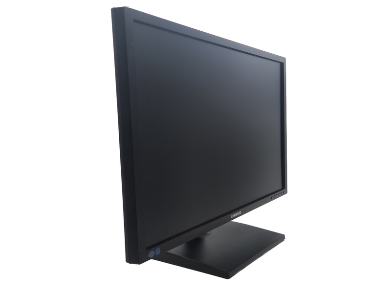 Monitor Samsung S24E650 24" Full HD LED PLS