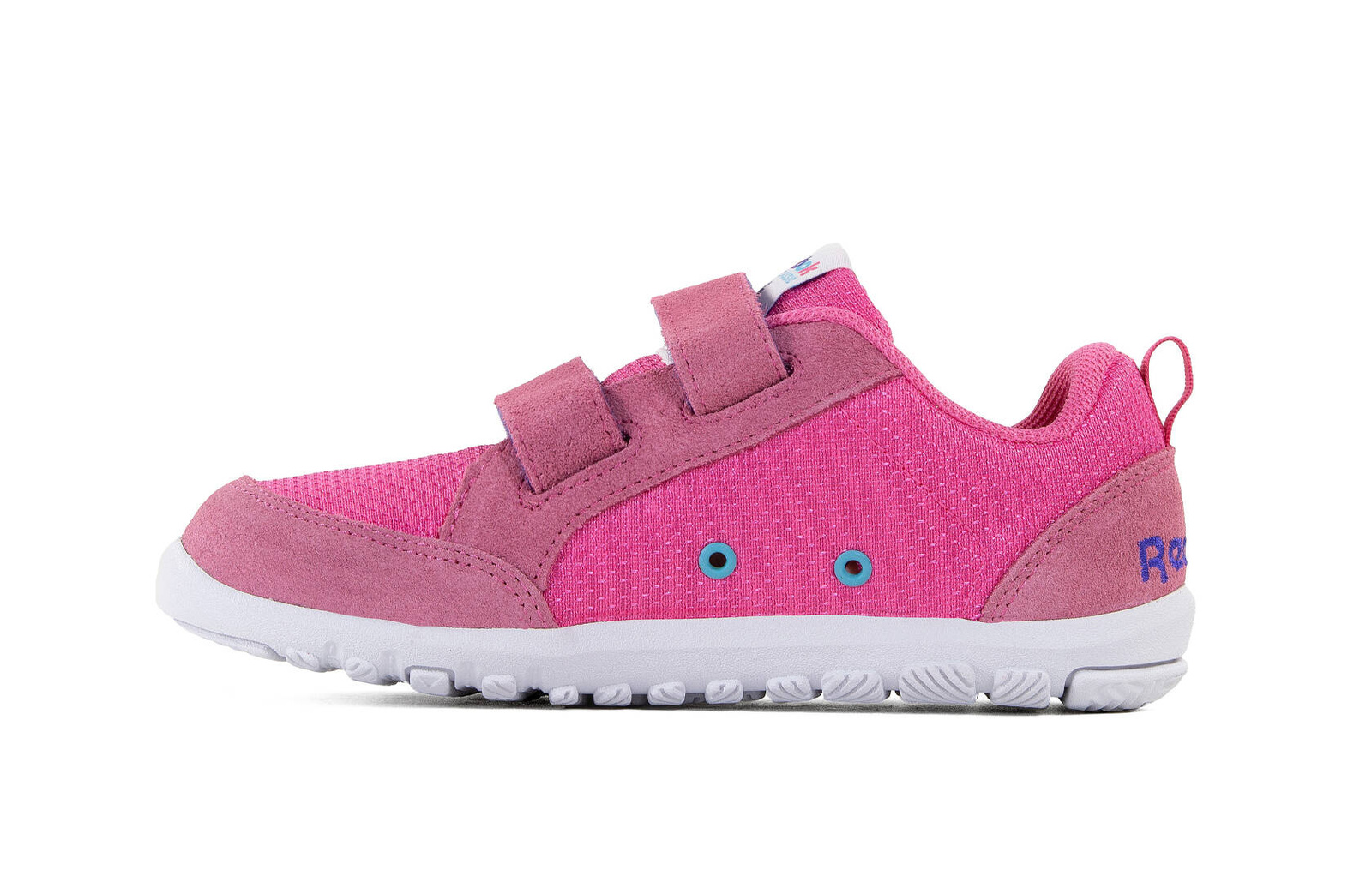 Buty dziecięce Reebok VNTRFLX CHAS M42097