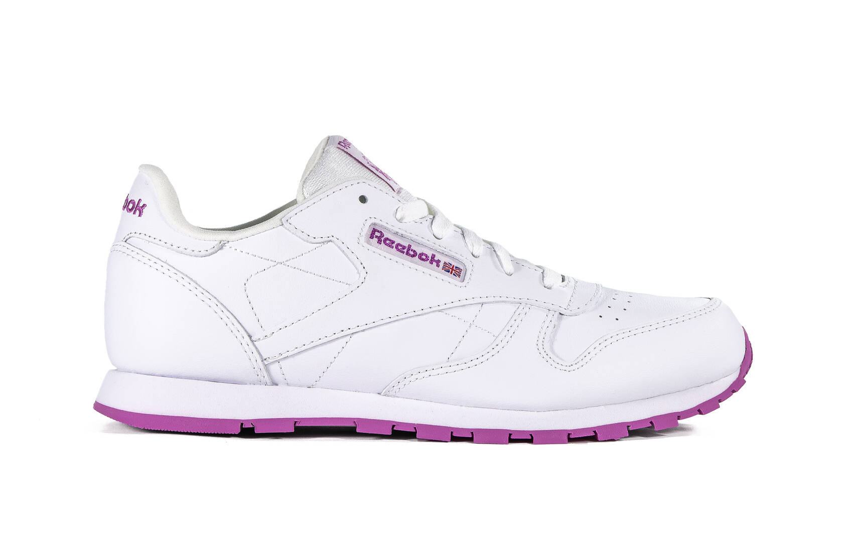 Reebok CLASSIC LEATHER BS8044 youth shoes