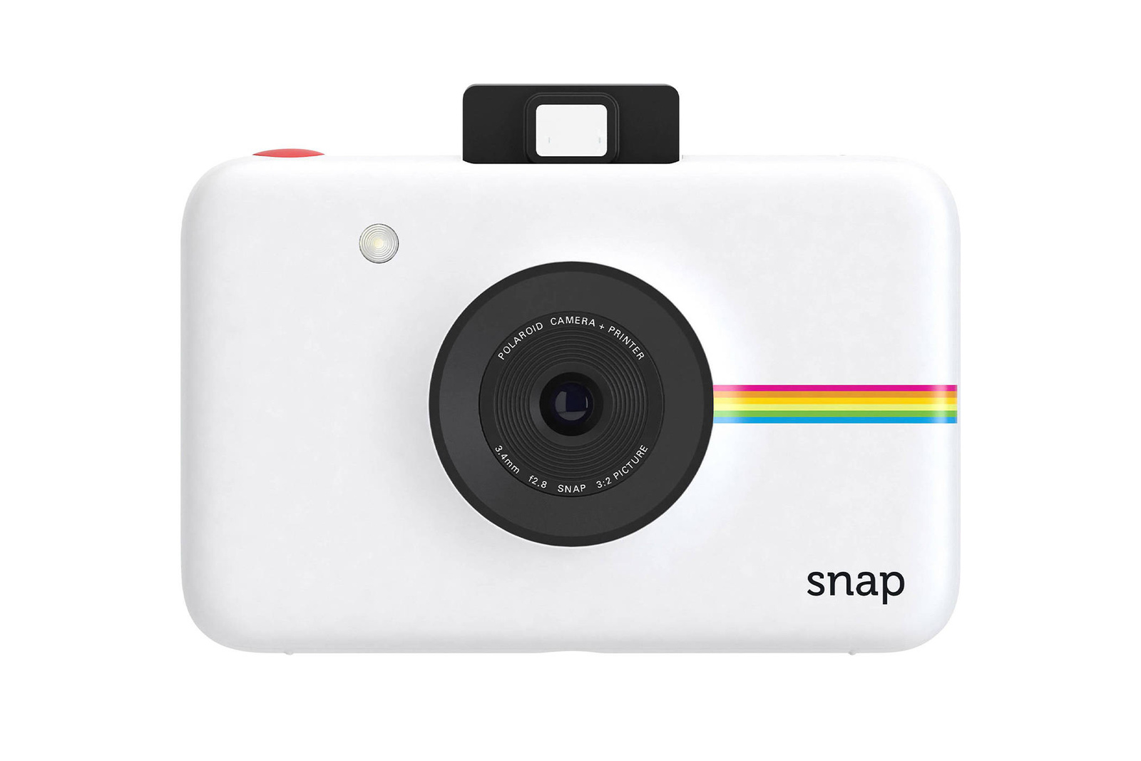 Polaroid Snap Touch White (POLSTW)